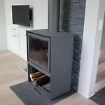 Ardennature Met Prive-sauna * Ла-Рош-ан-Арден
