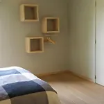 Дом отдыха Ardennature Met Prive-sauna Ла-Рош-ан-Арден
