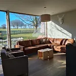 Дом отдыха Ardennature Met Prive-sauna *
