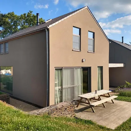 Ardennature Met Prive-sauna Dom wakacyjny *