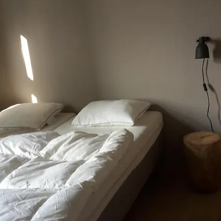 Dom wakacyjny Ardennature Met Prive-sauna La-Roche-en-Ardenne