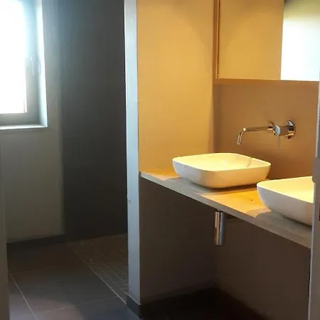 Ardennature Met Prive-sauna