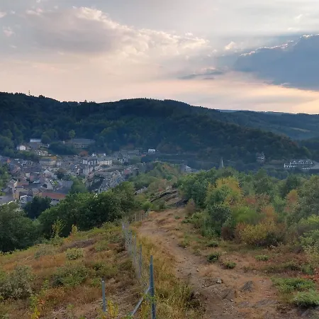 Ardennature Met Prive-sauna La-Roche-en-Ardenne