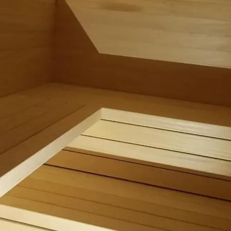 Ardennature Met Prive-sauna *