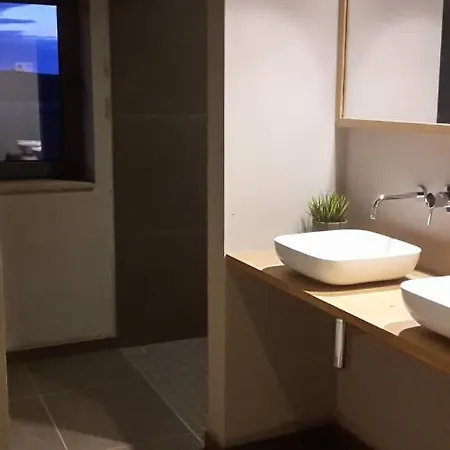 Ardennature Met Prive-sauna