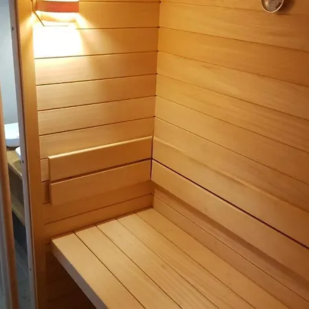 Ardennature Met Prive-sauna *
