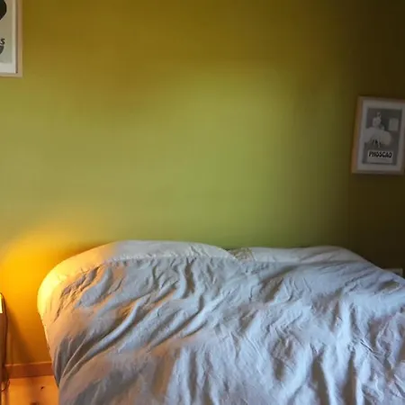 Ardennature Met Prive-sauna *