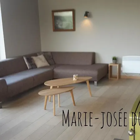 Ardennature Met Prive-sauna *