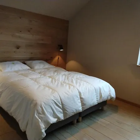 Ardennature Met Prive-sauna La-Roche-en-Ardenne