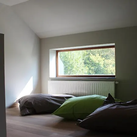 Ardennature Met Prive-sauna