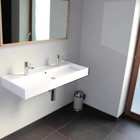 Ardennature Met Prive-sauna Dom wakacyjny La-Roche-en-Ardenne