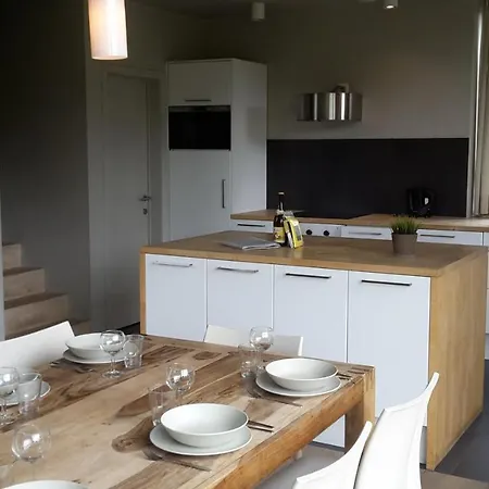 Ardennature Met Prive-sauna La Roche-en-Ardenne