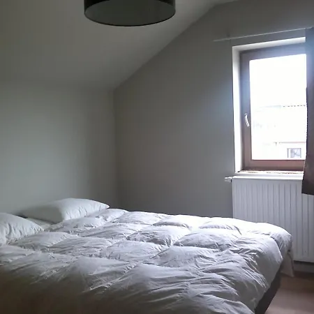 Ardennature Met Prive-sauna *