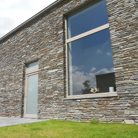 Ardennature Met Prive-sauna La-Roche-en-Ardenne