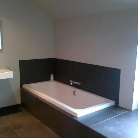Ardennature Met Prive-sauna Ferienhaus