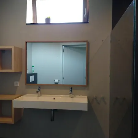 Ardennature Met Prive-sauna Dom wakacyjny La-Roche-en-Ardenne