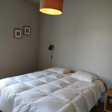 Ardennature Met Privé-sauna