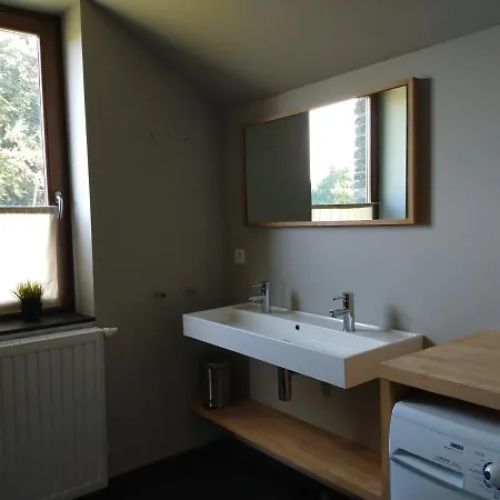 Ardennature Met Prive-sauna Ferienhaus La Roche-en-Ardenne