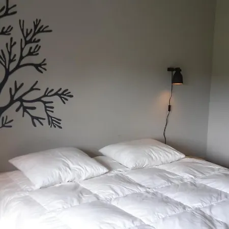Tatil Evi Ardennature Met Prive-sauna La-Roche-en-Ardenne