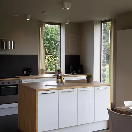 Ardennature Met Prive-sauna