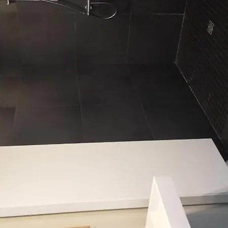 Casa de Férias Ardennature Met Prive-sauna La-Roche-en-Ardenne