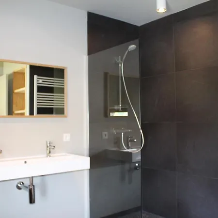 Ardennature Met Prive-sauna Ferienhaus *