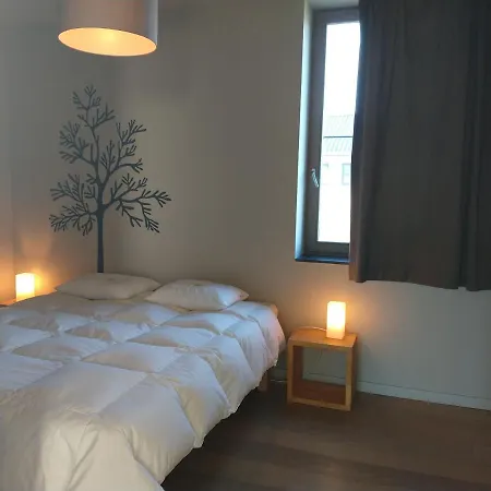 Ardennature Met Prive-sauna La-Roche-en-Ardenne