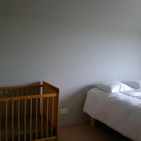 Dom wakacyjny Ardennature Met Prive-sauna