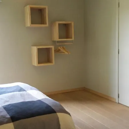 Tatil Evi Ardennature Met Prive-sauna La-Roche-en-Ardenne