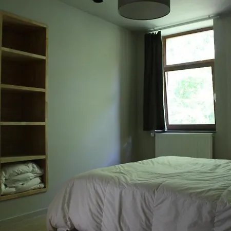 Ardennature Met Prive-sauna * La-Roche-en-Ardenne