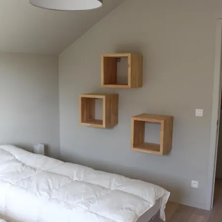 Tatil Evi Ardennature Met Prive-sauna *