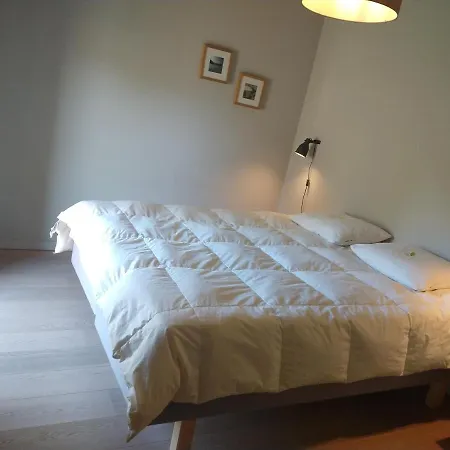 Ardennature Met Prive-sauna Tatil Evi