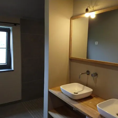 Ardennature Met Prive-sauna * La Roche-en-Ardenne