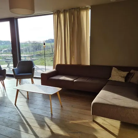 Ardennature Met Prive-sauna *