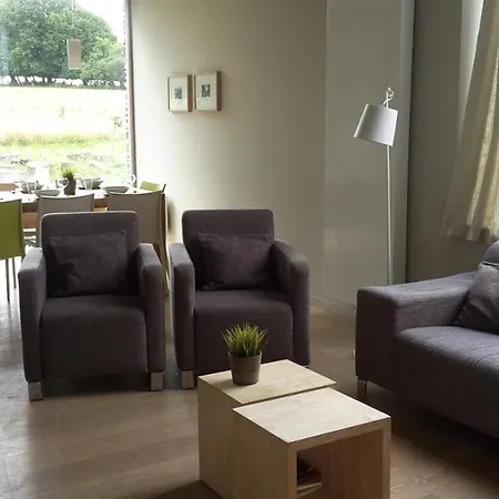 Ferienhaus Ardennature Met Prive-sauna La Roche-en-Ardenne