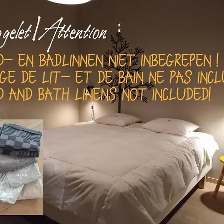 Holiday home Ardennature Met Prive-sauna