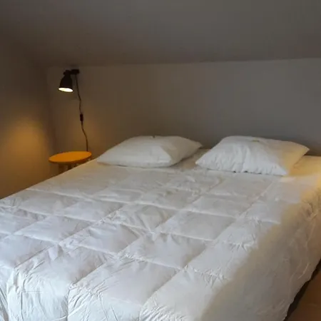 Dom wakacyjny Ardennature Met Prive-sauna *