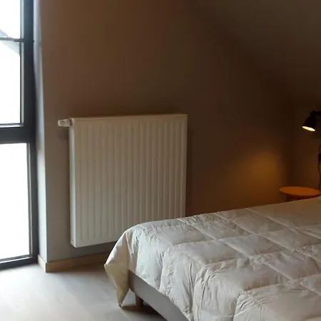Ardennature Met Prive-sauna * La Roche-en-Ardenne