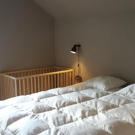 Ardennature Met Prive-sauna Ferienhaus *