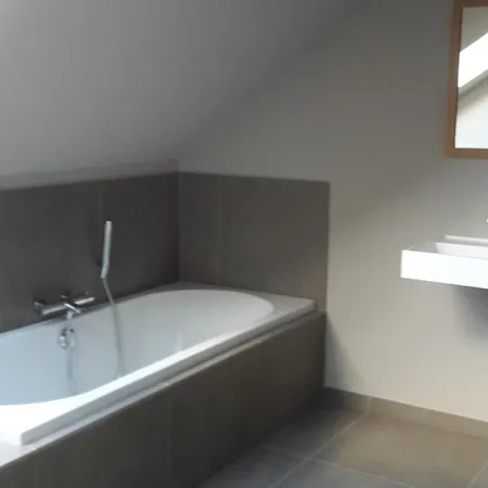 Ardennature Met Prive-sauna La-Roche-en-Ardenne