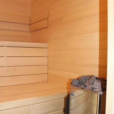Ardennature Met Prive-sauna La-Roche-en-Ardenne