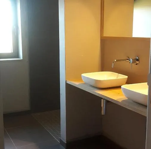 Ardennature Met Prive-sauna