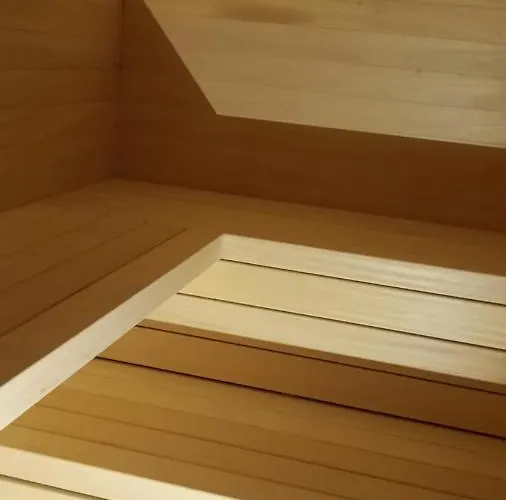 Ardennature Met Prive-sauna *