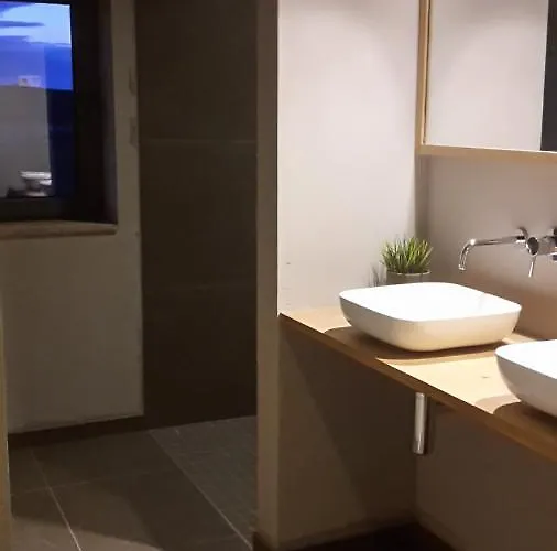 Ardennature Met Prive-sauna