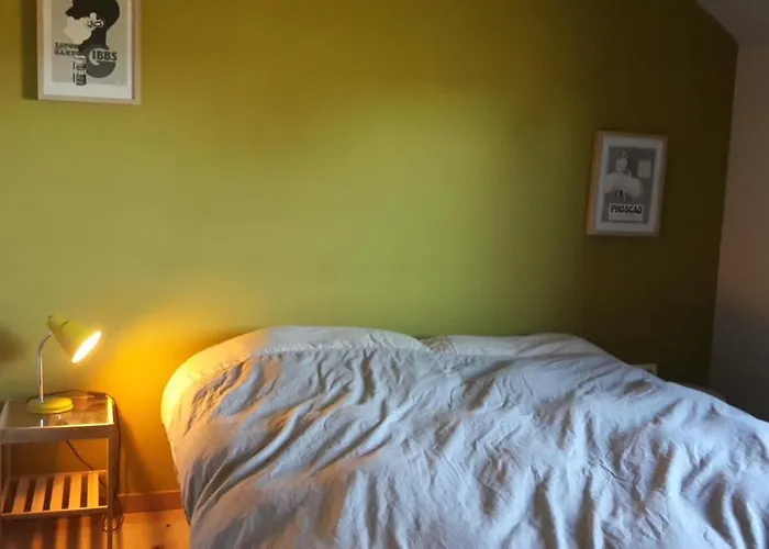 Ardennature Met Prive-sauna *