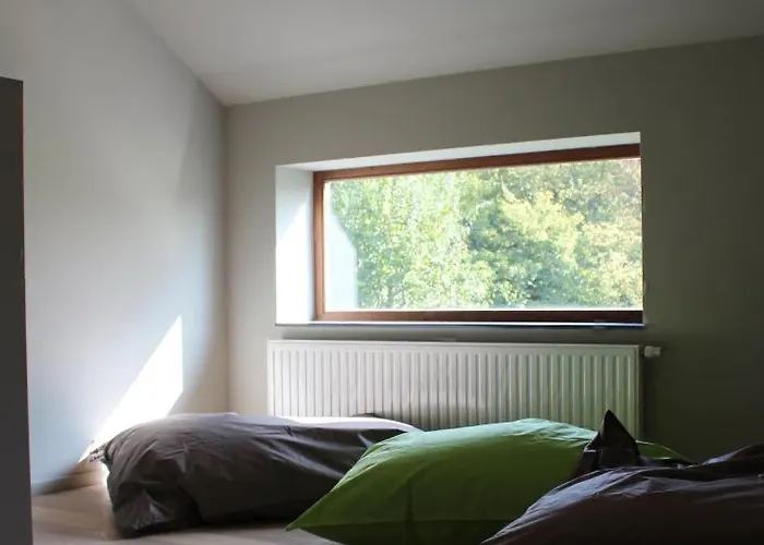 Ardennature Met Prive-sauna