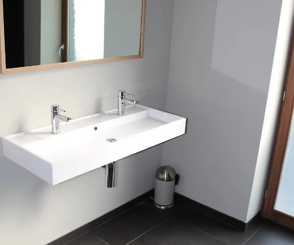 Ardennature Met Prive-sauna Tatil Evi La-Roche-en-Ardenne