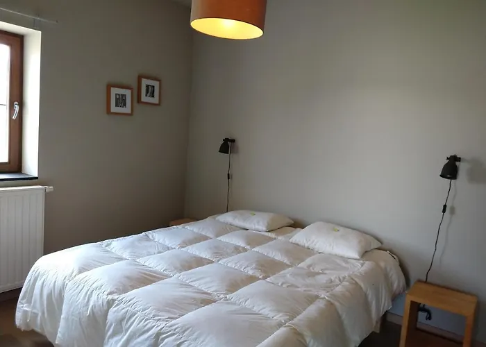 Ardennature Met Prive-sauna