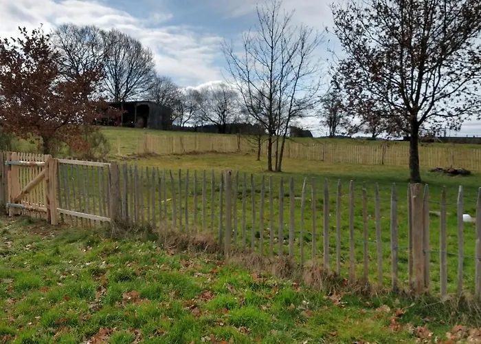 Ardennature Met Prive-sauna