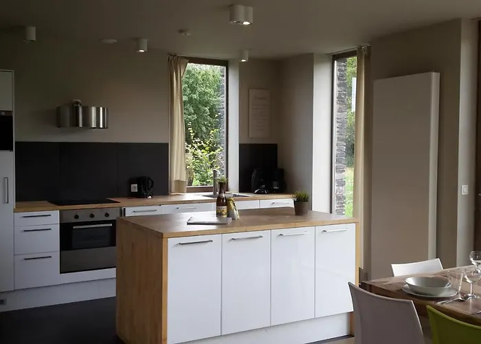 Ardennature Met Prive-sauna